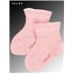 ROMANTIC NET chaussettes pour bébé de Falke - 8663 thulit