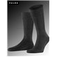 chaussettes COOL 24/7 - 3080 anthracite mel.