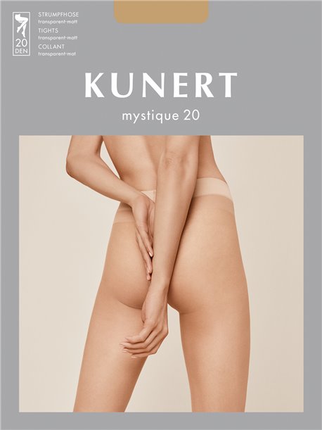 collant Kunert - MYSTIQUE 20