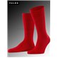 chaussettes COOL 24/7 - 8280 scarlet