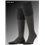 SHADOW chaussette pour hommes de Falke - 3030 black-grey