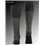 SHADOW chaussettes de Falke pour hommes - 3030 black-grey