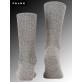 WALKIE ERGO chaussette de trekking de Falke - 3060 graphit mel.