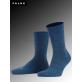 WALKIE LIGHT chaussettes de trekking de Falke - 6660 light denim
