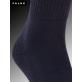 WALKIE LIGHT chaussette de trekking de Falke - 6120 marine
