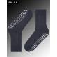 HOMEPADS chaussons de Falke - 6120 marine