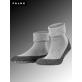 COSYSHOE chaussons pour hommes de Falke - 3400 light grey