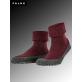 COSYSHOE chaussons pour hommes de Falke - 8596 barolo