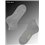 COOL KICK chaussettes courtes pour hommes & femmes - 3400 light grey