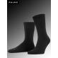 RUN chaussettes pour hommes & femmes de Falke - 3000 noir