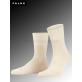 RUN chaussettes pour hommes & femmes de Falke - 4000 nature