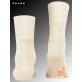 RUN chaussette pour hommes & femmes de Falke - 4000 nature