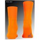 RUN chaussette pour hommes & femmes de Falke - 8930 bright orange