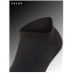 COOL KICK chaussettes sneaker de Falke - 3000 noir