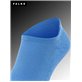 COOL KICK chaussettes sneaker de Falke - 6318 blue