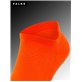 COOL KICK chaussettes sneaker de Falke - 8034 flash orange