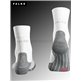 RU4 women chaussettes de course pour femmes de Falke - 2020 white-mix