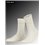 SENSUAL SILK chaussettes femmes de Falke - 2040 off-white