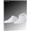 COOL KICK chaussettes de Falke - 2000 blanc
