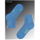 COOL KICK chaussettes pour femmes - 6318 bleu