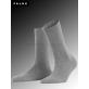 FAMILY chaussettes femmes de Falke - 3399 light grey