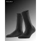 FAMILY chaussettes femmes Falke - 3009 noir