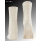 FAMILY chaussettes pour femmes Falke - 4659 sand meliert