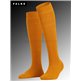 FAMILY chaussettes mi-bas femme - 1851 amber