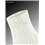 BEDSOCKS chaussette de lit de Falke - 2049 off-white
