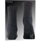 Chaussettes femmes COSY WOOL - 3089 anthracite mel.