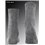 COSY WOOL chaussettes pour femmes de Falke - 3399 light grey