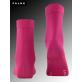 Chaussettes femmes COTTON TOUCH - 8390 berry