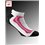 SNEAKER SPORT chaussette courte Rohner - 607 pink