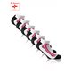 SNEAKER SPORT chaussette courte Rohner - 607 pink