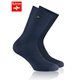 chaussettes diabétiques Rohner - 010 marine