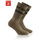 Rohner FIBRE LIGHT SUPER - 466 khaki
