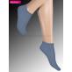 RELAX FINE chaussettes sneaker Hudson - 701 basil