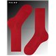 TIAGO chaussettes Falke - 8280 scarlet