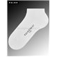 COOL 24/7 chaussettes sneaker pour hommes de Falke - 2000 blanc