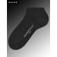 COOL 24/7 chaussettes sneaker pour hommes de Falke - 3000 noir