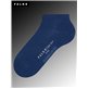 COOL 24/7 chaussettes sneaker pour hommes de Falke - 6000 royal blue