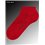 COOL 24/7 chaussettes sneaker pour hommes de Falke - 8228 scarlet