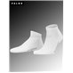 COOL 24/7 chaussettes de sneaker de Falke - 2000 blanc