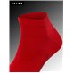 COOL 24/7 chaussettes pour hommes de Falke - 8228 scarlet