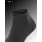 COOL 24/7 chaussettes pour hommes de Falke - 3080 anthracite