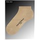 COOL 24/7 chaussettes sneaker pour hommes de Falke - 4320 sand