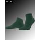 COOL 24/7 chaussettes de sneaker de Falke - 7441 hunter green
