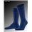 COOL 24/7 chaussettes de Falke pour hommes - 6000 royal blue