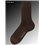 LONDON SENSITIVE chaussettes Falke - 5930 brown