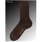 LONDON SENSITIVE chaussettes Falke - 5930 brown